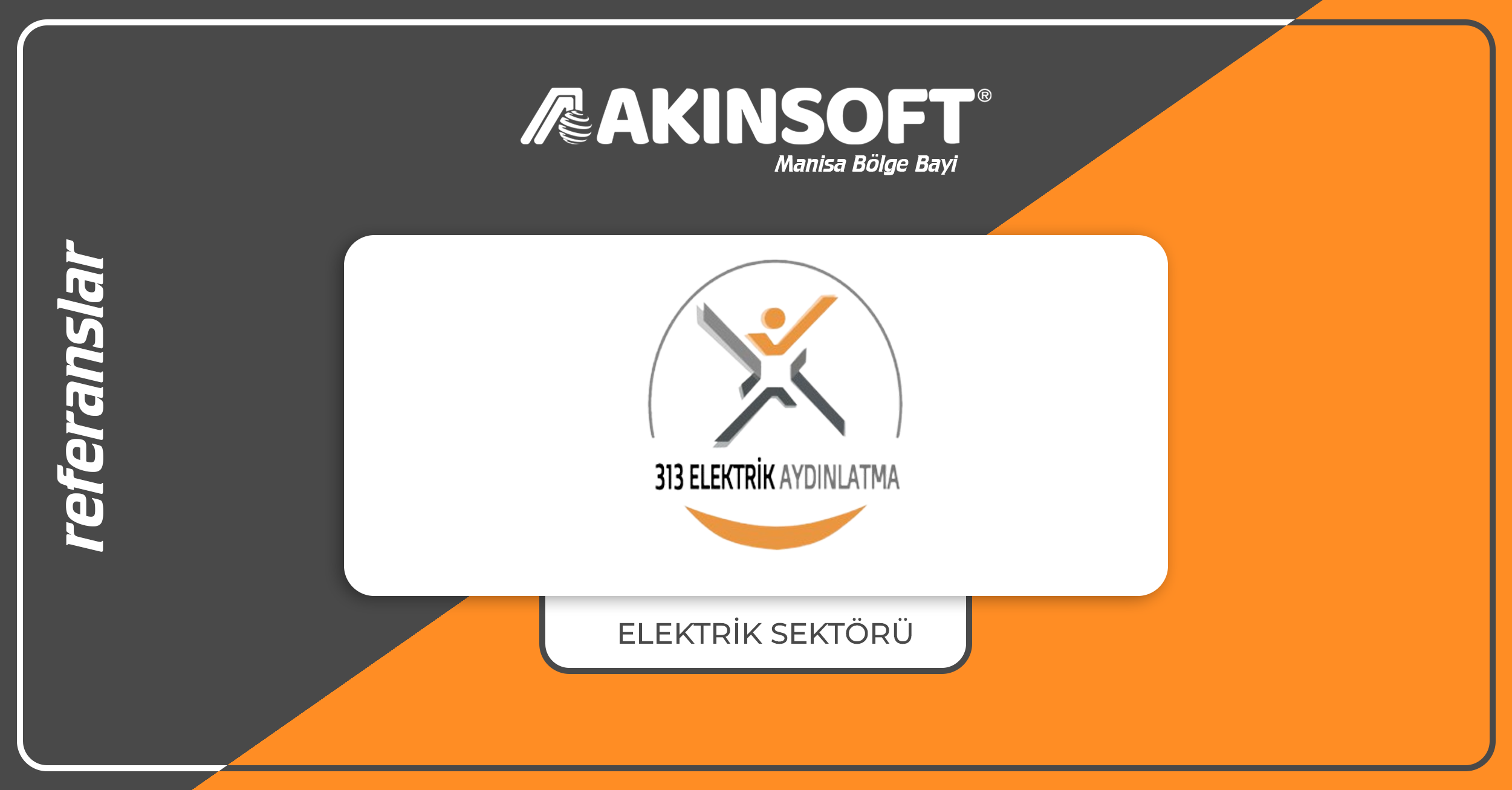 313 Elektirik Aydınlatma