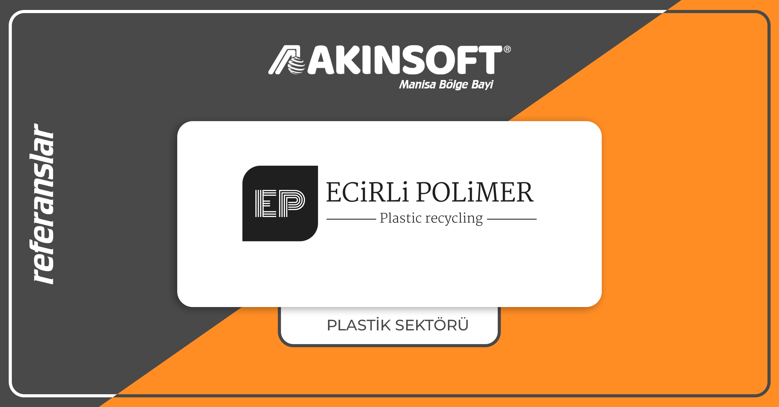Ecirli Polimer