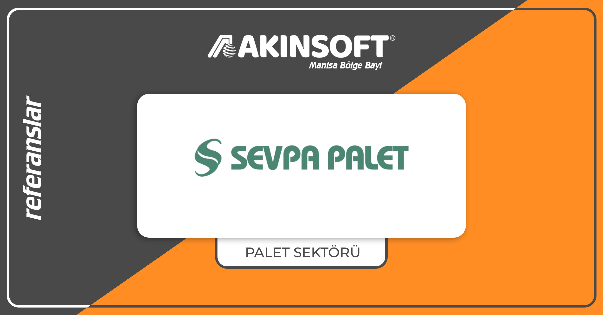 Sevpa Palet